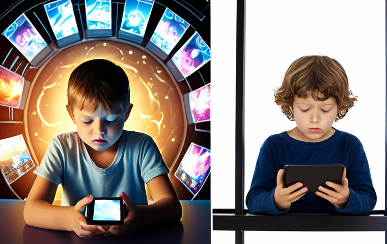 المفتاح الذهبي: تعليم الأطفال الصغار التأمل لنتائج مذهلة 2 المفتاح - 이미지 1