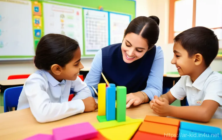 교육 심리학 기반 지도법 - Prompt 1: Diverse Learning in an Engaging Classroom**