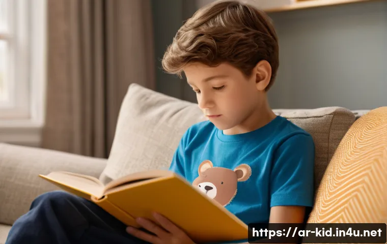 أسرار الكتب المصورة: 5 طرق لجعل طفلك قارئاً مبدعاً 4 영유아 그림책 활용법 관련 이미지 2