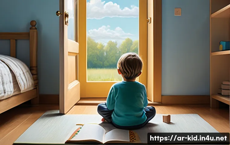 اكتشف أسرار طفلك النفسية في رسوماته الفنية 4 아동 미술 심리 분석 관련 이미지 2