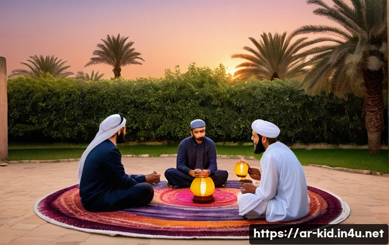 애착 형성과 안정감 관련 이미지 1