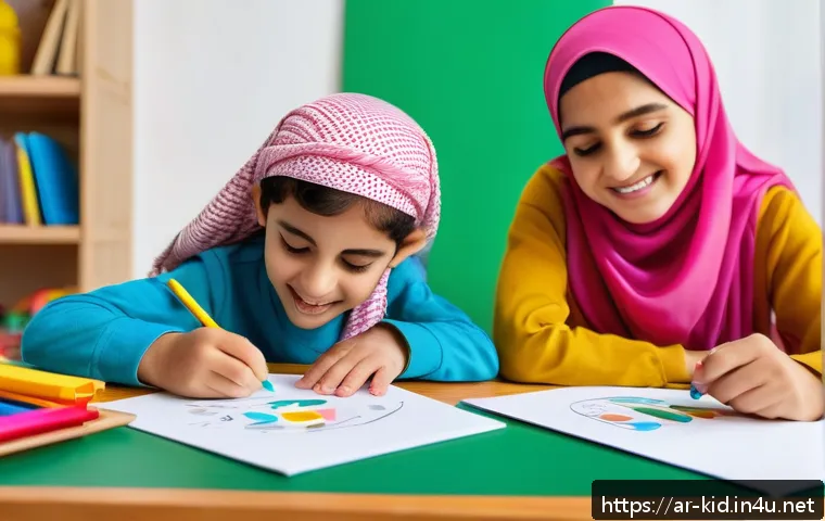 أفضل الطرق لتنمية مهارات التعبير والكتابة عند الأطفال في مرحلة الطفولة المبكرة 4 유아기 논술 지도 관련 이미지 2